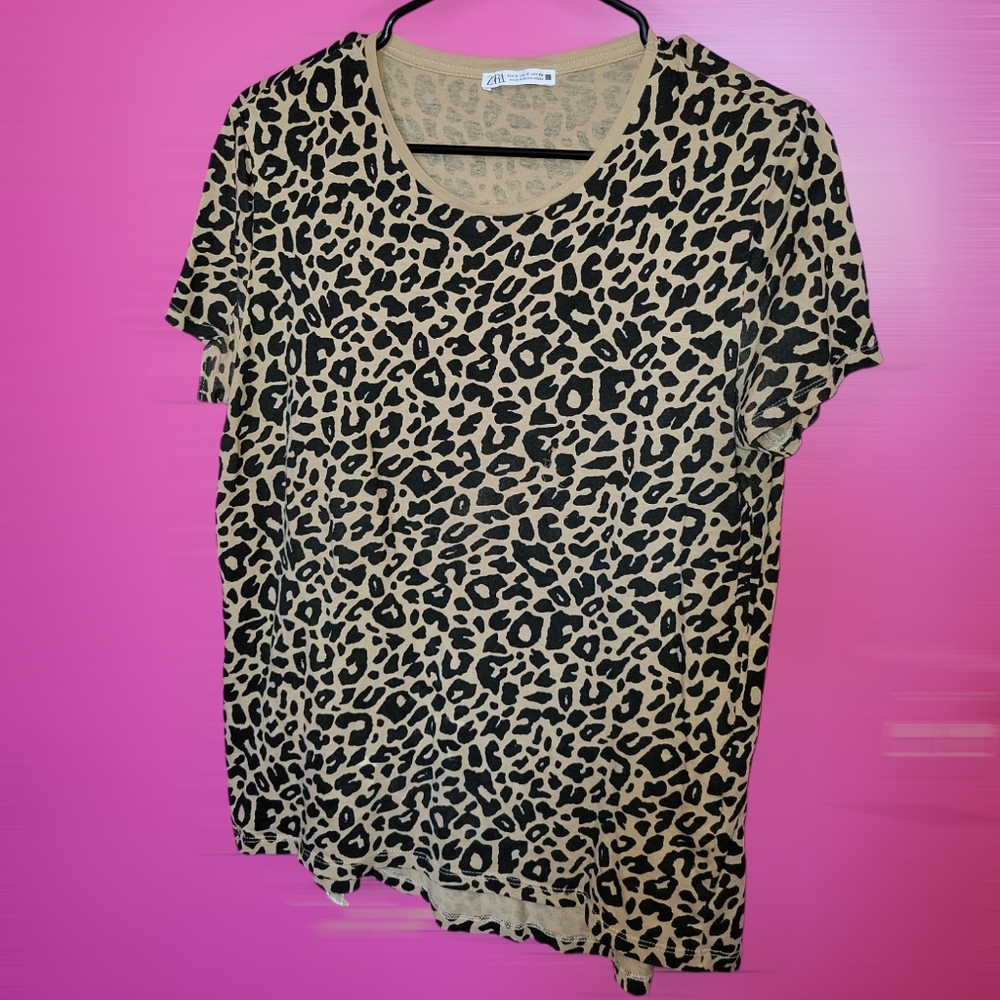 Blouse for women camaleón